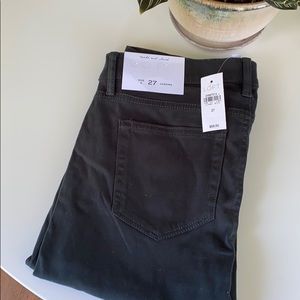 BNWT Loft skinny soft jean legging